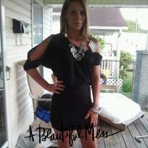 Meet your Posher, Brandi